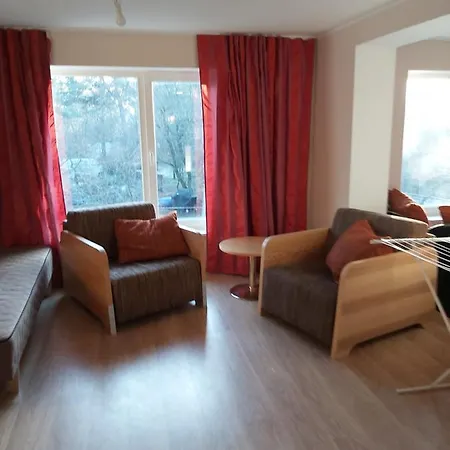 Apartmán Viva Nomme Tallinn