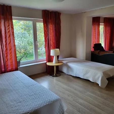 Apartment Viva Nomme