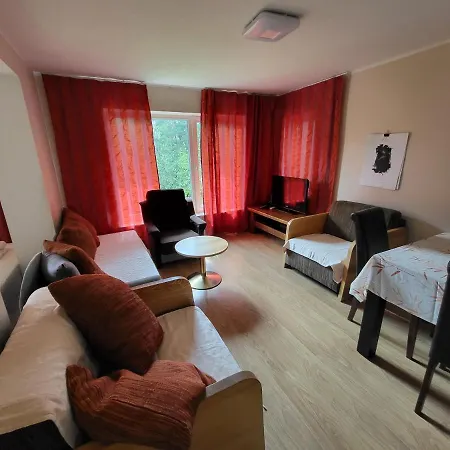 Apartment Viva Nomme