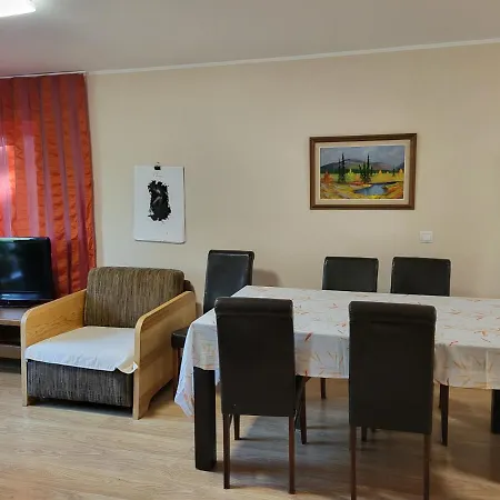 Viva Nomme Apartment *