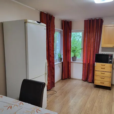 Viva Nomme Apartmán Tallinn