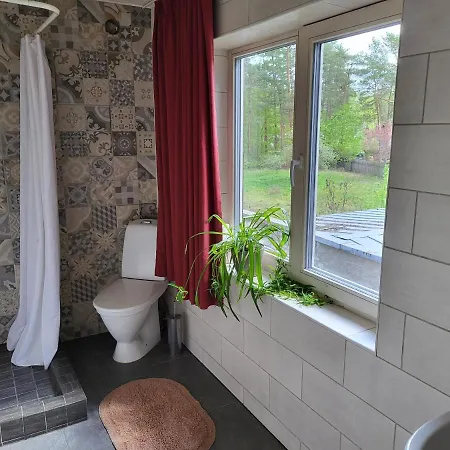 Apartment Viva Nomme *