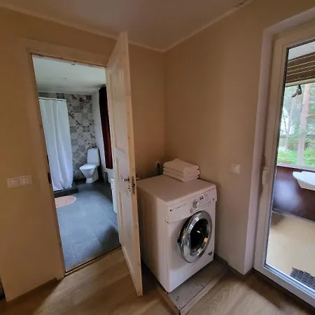 Apartmán Viva Nomme Tallinn