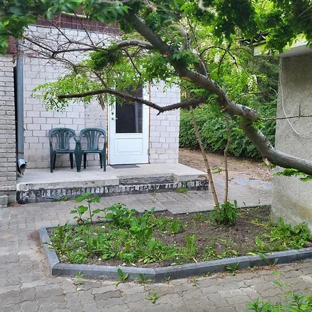 Apartment Viva Nomme