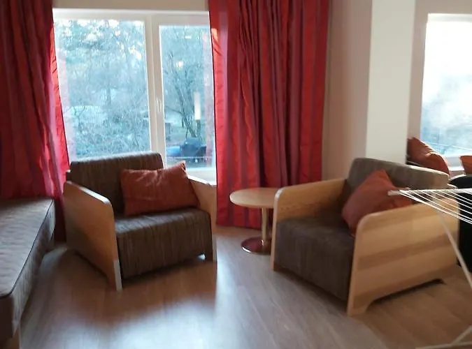 Apartman Viva Nomme Tallinn