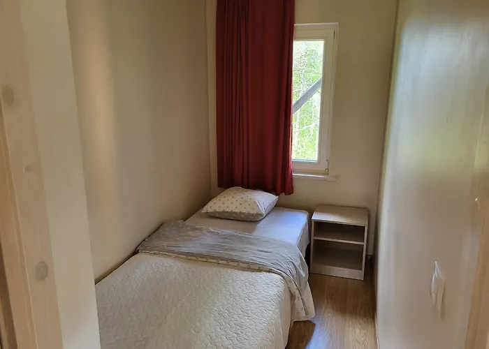 Viva Nomme Apartman Tallinn