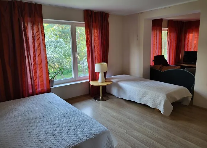 Διαμέρισμα Viva Nomme