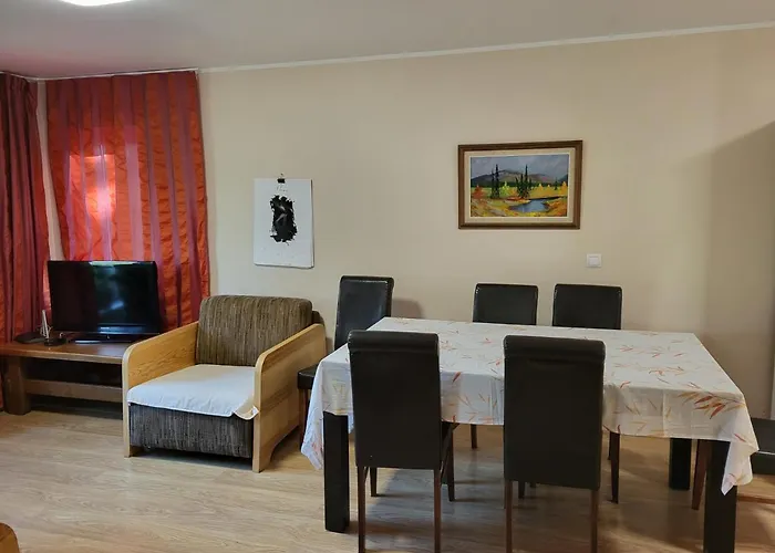 Viva Nomme Apartment *