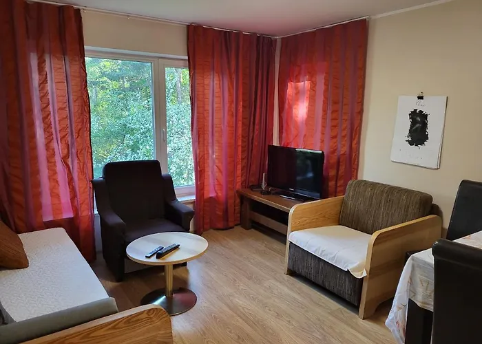 Viva Nomme Apartment Tallinn