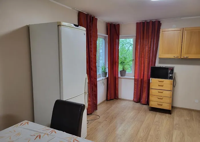 Viva Nomme Apartment Tallinn