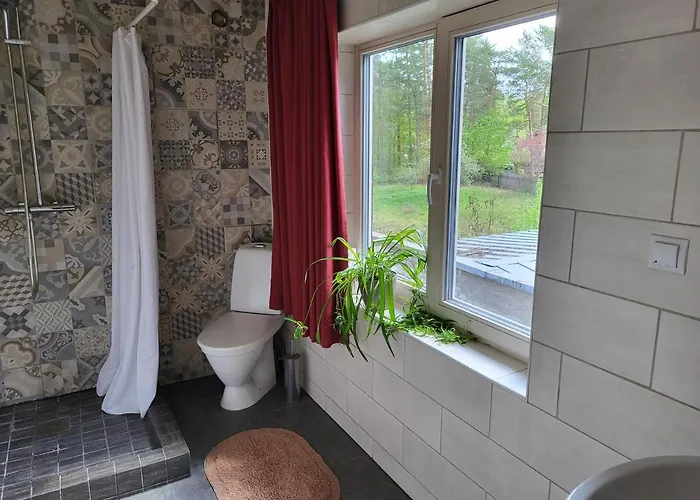 Apartman Viva Nomme *