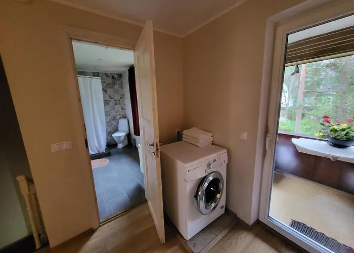 Apartman Viva Nomme Tallinn