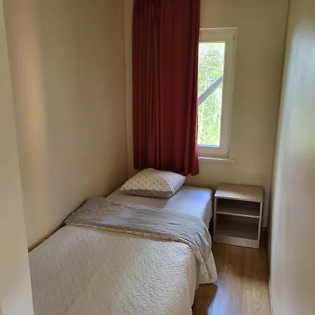 Viva Nomme Apartman Tallinn