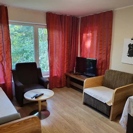 Viva Nomme Apartman Tallinn