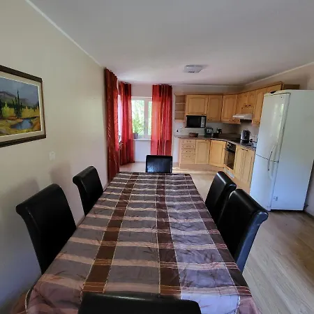 Apartment Viva Nomme Reval