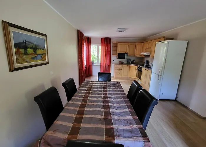 Apartment Viva Nomme Reval